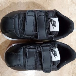 Infant nike cortez